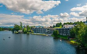 Golden Arrow Lakeside Resort